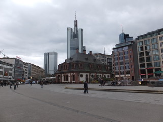 2017-03-19 Frankfurt